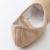 Import Quality  Free Tie PU Embroidery Ballet Dance Shoes Professional Soft Ballet Shoes Flats For Girls from China