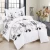 Import Quilted Comforter holiday modern Bedding Set from China