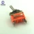 Import QZ Industrial 12MM 15A/250VAC 2 feet 2 files ON-OFF Rocker arm shaking power switch Toggle switch E-TEN1021 from China