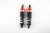 Import R164 290MM motorcycle rear shock absorber scooter  suspension from China