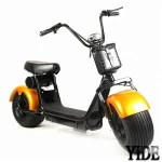 Racing Motorcycle Type and Electric Fuel motorcycle YIDE system