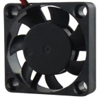 radial fan axial flow cooling fan squirrel cage fan 30*30*7