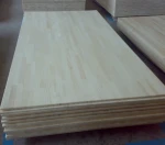 Radiata Pine finger jointed board/ finger-joint laminated board
