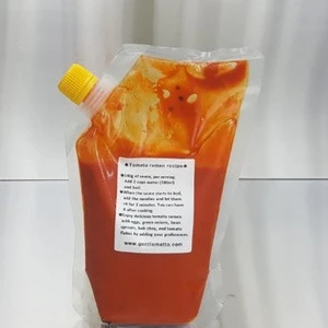 Ramen Tomato Soup Wholesale Korean Bulk Tomato Sauce