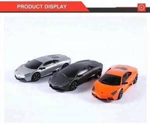 rc 4 channel lighting powerful plastic 1 14 MZ model cars radio control toy for playing