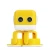 Import RC Intelligent Multifunctional Robot Infrared Control Dancing Toy Humanoid Robot from China