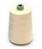 Ready to ship Cotton spinning 2/28NM 50%RECYCLE ACRYLIC 50%ACRYLIC KNITTING YARN