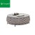 Ready to Ship Rope Weave Lounge Sofa Patio Furniture Garden Chouch Outdoor Sofa for Hotel