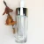 Import Ready to ship round luxury glass  cosmetic bottles  essential oil bottle with dropper glass essential oil  bottle from China
