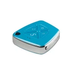 Real Time Tracking Unique Design Old People Pocket Finder 3G Gps Tracker