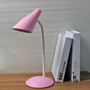 Rechargeable Book Light The New Fashion Lamp Led Desk Light Reading Lamp Shape Changing Book Light