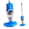 Rechargeable Handheld Swimming Pool Portable Vacuum Cleaner Portable Pool Vacuum For Kids Swimming Pool