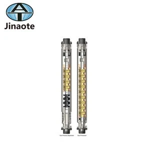 Reciprocating Submersible electric oil pump