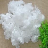 Recycled Hollow Siliconized PSF Polyester Staple Fiber for Filling Material of Pillow