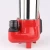 Import Red 220V electric submersible sewage water pump with float switch from China