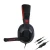 Import Red Dragon K552 87 Keys Keyboard Mouse Headset Combo from China
