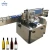 Import Red wine cold glue labeling machine glass wine bottles labeling machine grape wine labeling machine from China