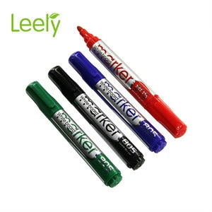 refillable whiteboard marker with certification