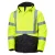 Import Reflective Tape Safty Work Wear Coats from Spain
