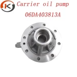 refrigeration compressor for sale semi hermetic carrier compressor oil pump replacement  06DA403813A