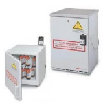 Refrigerators for chemicals