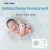 Registered Patent New product Cartoon baby best noises mask white noise sleep sound machine baby soother