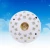 Import Remote 220V AC E27 Bulb with two color LED Rechargeable Emergency Bulb from China