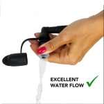 Replacement Hydration Bags Bite Valves With Cover For Cycling Sports Bladder Water Bag Outdoor Valve Nozzle Mouthpiece Bladder