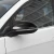 Import Replacement Real Carbon Fiber Rear View Mirror Cover For Volkswagen CC Passat Scirocco Beetles 2010+ from China