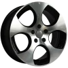 Replica Vw Alloy Wheel UFO-Vw01