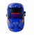 Import respirator filter lens electronic automatic protective  flip helmet full face 3m solar welding mask from China