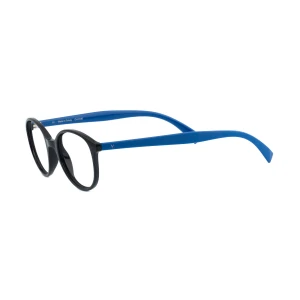 Retro Optical Glasses TR90 Material Optic Frame Unisex Eyewear