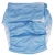 Import Reusable Adjustable Plain Colors Healthy Comfortable  Adult Cloth Diapers For Teen  Waterproof Adult Diaper from China