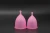 Import Reusable custom menstrual cup order online silicone sterilizer menstrual cup from China