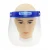 Import Reusable medical protective full face shield from China