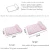 Import Reusable pet ice cold pad dog chin pad with pillow bed summer natural cold feeling cat pet dog cooling pad from China