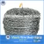 Import Reverse Twist High Tension Barbed Wire from China