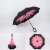 Import Reverse umbrellas Inverted Umbrella , C-Hook umbrella, C-handle umbrellas from China