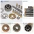 Import Rexroth  A11VG12/19/50  Hydraulic pump spare parts with best price from China