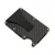 RFID Carbon Fiber Wallet Credit Card Holder Anti Scan Metal ID Case Aluminium Anti-Theft Card Slot for Man and Woman