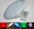 Import RGB pool light PAR56 18W IP68 swimming pool light remote control led underwater light from China