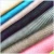 Import Rib knitting fabric use spring and autumn collar cuffs from China