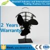 Rich OEM experienced Eco friendly 3 or 4 blades fireplace stove fan
