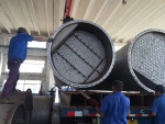 Risheng  alcohol distillation tower  fermentation tank