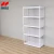 Import Rivet shelf 5 layer Boltless storage mdf and steel metal from China