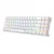 Import RK71 RGB keyboard Wired/Wireless Blue tooth Red Switch 71 Keys gaming mechanical keyboard from China