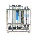 RO Water Purifier Plant 250LPH/500LPH/750LPH/1000LPH/ RO Water Filter System Reverse Osmosis Water Purifier Plant