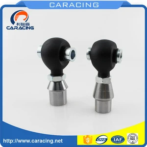 rod end bushing rubber boots accessory for racing auto