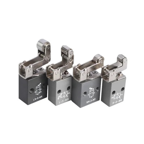 Buy Roller Lever On/off Push Button Type High Sensitivity Temperature ...