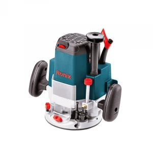 Ronix 7112 Professional Series Power Tools Wood Router